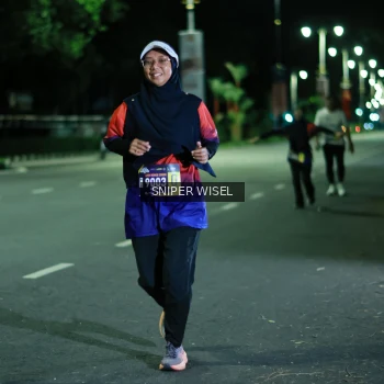 Runner Photo 3527510