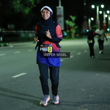 Runner Photo 3527512