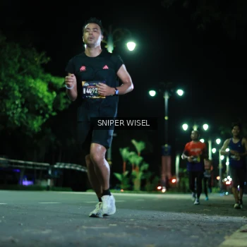 Runner Photo 3527517