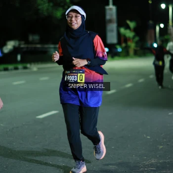 Runner Photo 3527520