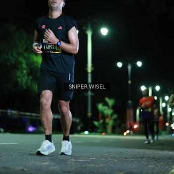 Runner Photo 3527523