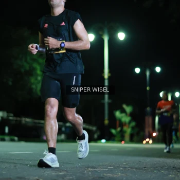 Runner Photo 3527524