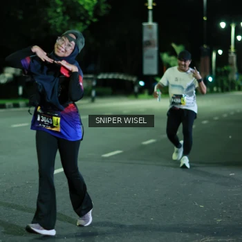 Runner Photo 3527529