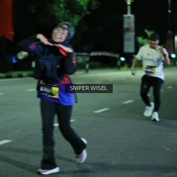 Runner Photo 3527531