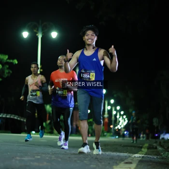 Runner Photo 3527532