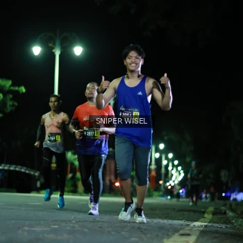 Runner Photo 3527533