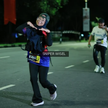 Runner Photo 3527534