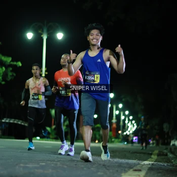 Runner Photo 3527538