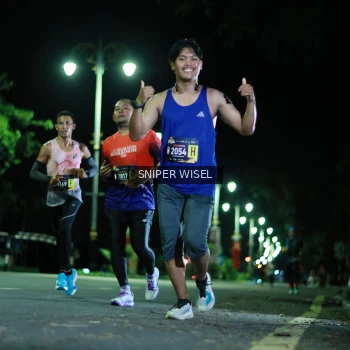 Runner Photo 3527541