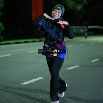 Runner Photo 3527542