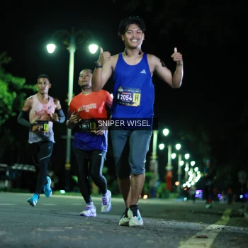 Runner Photo 3527544