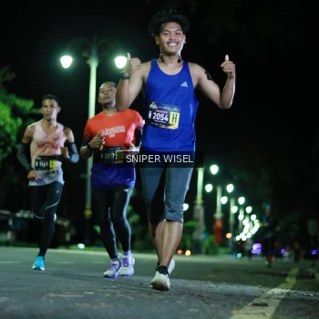 Runner Photo 3527547