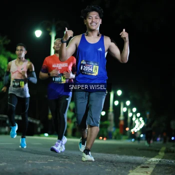 Runner Photo 3527550