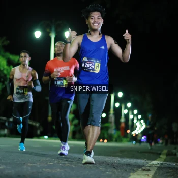 Runner Photo 3527551