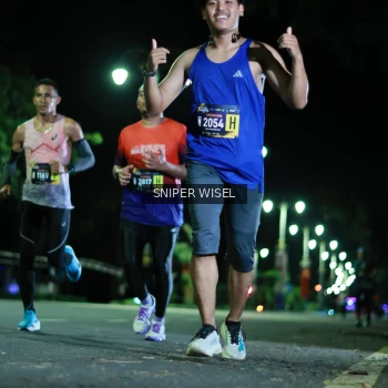 Runner Photo 3527552