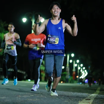 Runner Photo 3527553