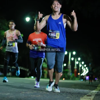 Runner Photo 3527554