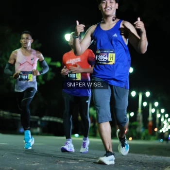 Runner Photo 3527559