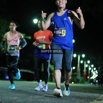 Runner Photo 3527560