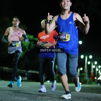 Runner Photo 3527561