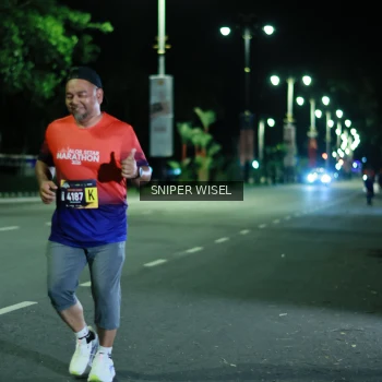 Runner Photo 3527565