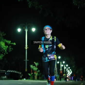 Runner Photo 3527566