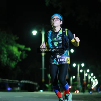 Runner Photo 3527580