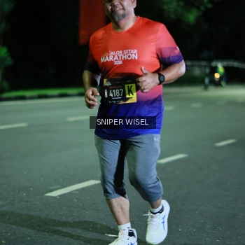 Runner Photo 3527581