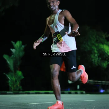 Runner Photo 3527596