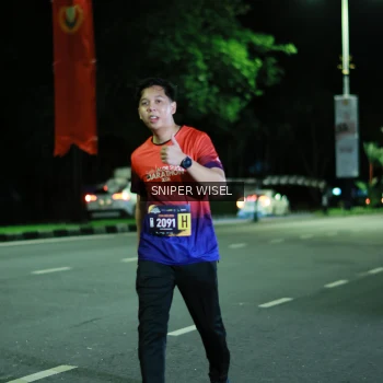 Runner Photo 3527597