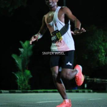 Runner Photo 3527599