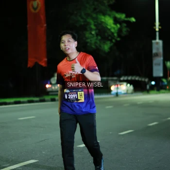 Runner Photo 3527600