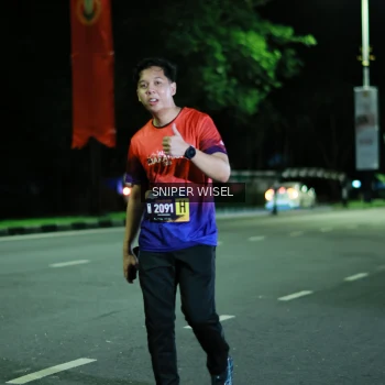 Runner Photo 3527603