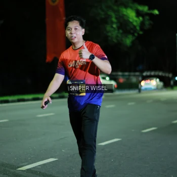 Runner Photo 3527607