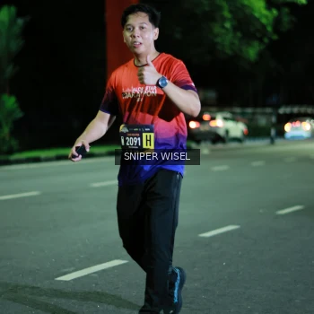 Runner Photo 3527614