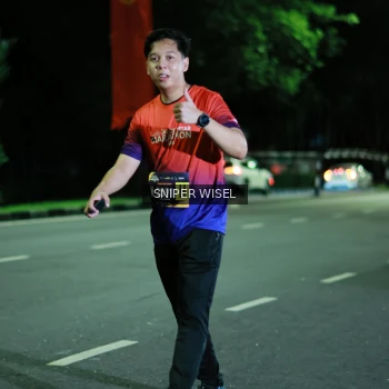 Runner Photo 3527615