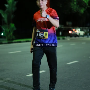 Runner Photo 3527619