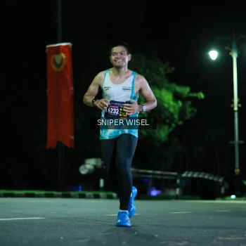 Runner Photo 3527622