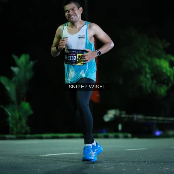 Runner Photo 3527624