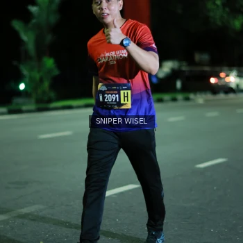 Runner Photo 3527629