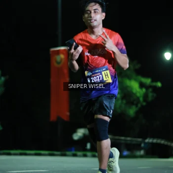 Runner Photo 3527632