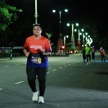 Runner Photo 3527638