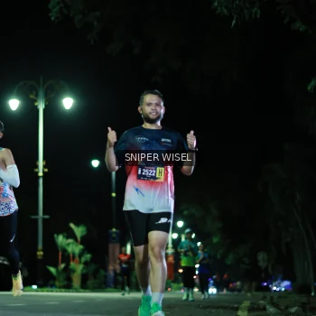 Runner Photo 3527641