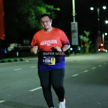 Runner Photo 3527643