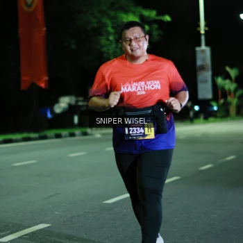 Runner Photo 3527655