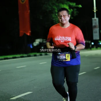 Runner Photo 3527656