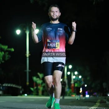 Runner Photo 3527661