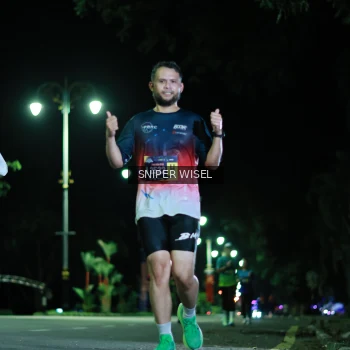 Runner Photo 3527665