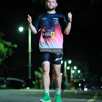 Runner Photo 3527671