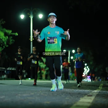 Runner Photo 3527673